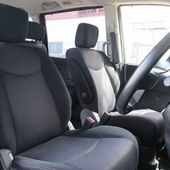 どこもローンが通らない…諦めないで🥺✨【日産　セレナ　ハイウェイスター　Ｖセレクション】の画像