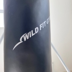 【美品】引き渡し決定！Wild fit ワイルドフィット　Yベース　ｻﾝﾄﾞﾊﾞｯｸﾞｽﾀﾝﾄﾞｾｯﾄ の画像