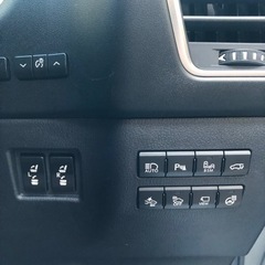 レクサスNX300h バージョンL の画像