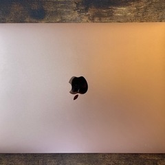 【美品】MacBook Air 2020年モデル