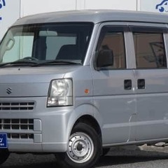 🔵オトロン🔵【スズキ◎エブリィ 2WD　PC】