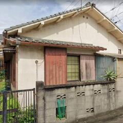 和歌山市松江東四丁目の中古戸建