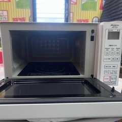 電子レンジの画像