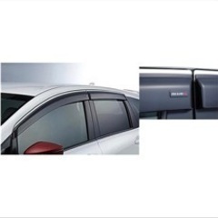 ニスモ(NISMO).ドアバイザー E12 80800-RNE20 の画像