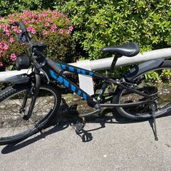 bwx 自転車の中古が安い！激安で譲ります・無料であげます