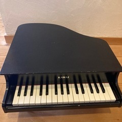 KAWAI カワイ　トイピアノの画像