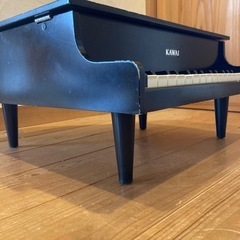 KAWAI カワイ　トイピアノの画像