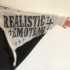 ⭐️ドルマンカーディガン⭐️の画像