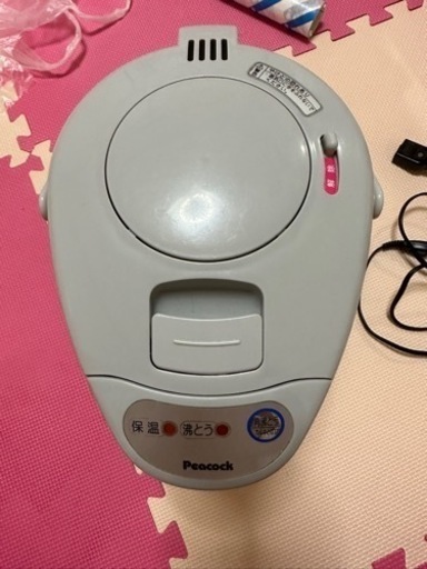 電気ポット
