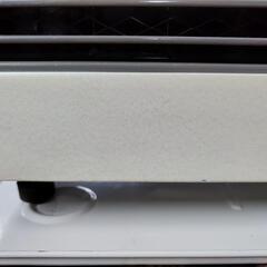 サンデン　FF 温風 ストーブ　現状品の画像