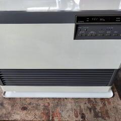 サンデン　FF 温風 ストーブ　現状品