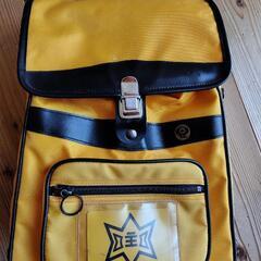 ランリュック小学校用（カバー付き）