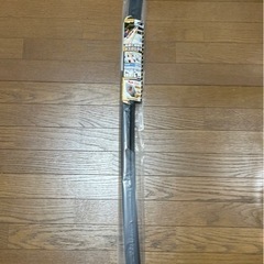 軽トラック　鳥居保護プロテクター　新品　1m エーモン