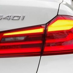 【自社ローン】 ＢＭＷ・アルピナ　BMW(5シリーズ)   54...