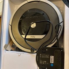 ルンバ　871  ジャンク