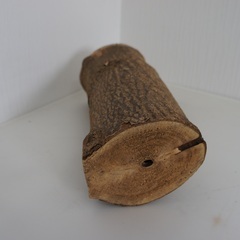 北海道産29.5cm　桐材の画像