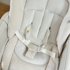 電動　ハイローチェア　の画像