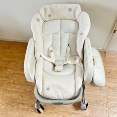 電動　ハイローチェア　の画像