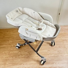 電動　ハイローチェア　の画像
