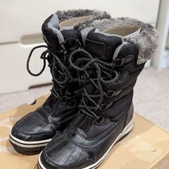 アルバートル　スノーブーツの画像