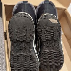 アルバートル　スノーブーツの画像