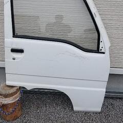 サンバー用中古ドア