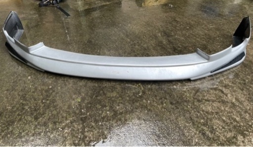 30プリウス 前期専用フロントエアロ