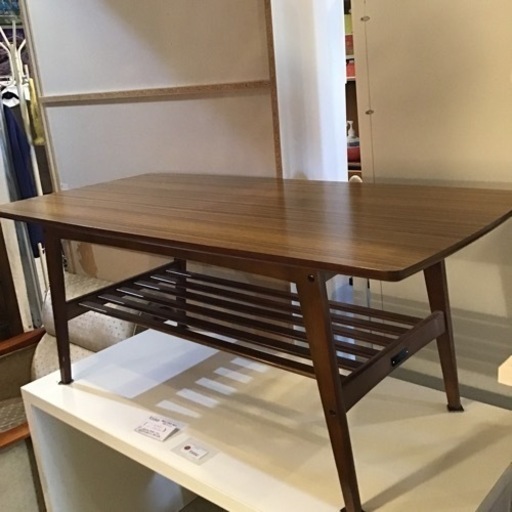 カリモク60 ローテーブル リビングテーブル