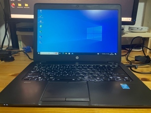 【訳あり価格】【1ヶ月保証】HP 高性能ワークステーション Z Book 14 G2