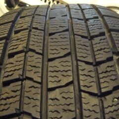 215/60R16 4本 オデッセイ ティアナ ヴェゼル CX-3 パサート クラウン  マークX グランディス MPV プレサージュ アルファードの画像
