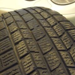 215/60R16 4本 オデッセイ ティアナ ヴェゼル CX-3 パサート クラウン  マークX グランディス MPV プレサージュ アルファードの画像