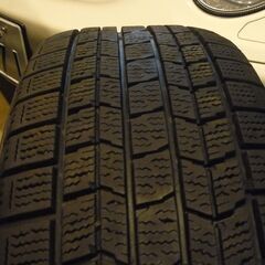 215/60R16 4本 オデッセイ ティアナ ヴェゼル CX-3 パサート クラウン  マークX グランディス MPV プレサージュ アルファードの画像