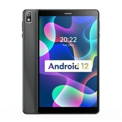 【値下げ】新品⭐️Headwolf FPad2 タブレット 8インチ Android 12