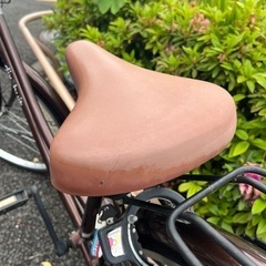 ✨🔔期間限定🚲ジモティー特別価格🔔✨ 自転車 26インチ 6段変速ギア dixhuit の画像