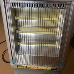 【価格相談可】遠赤外線ヒーターの画像
