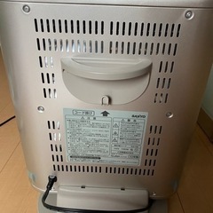 【価格相談可】遠赤外線ヒーターの画像