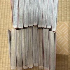 少女漫画26冊＋小説7冊　まとめ売りの画像