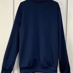 adidas ジャージ上下セットの画像