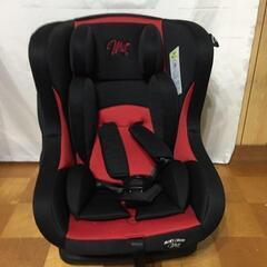 2F-B03 中古 チャイルドシート　新生児～4歳　～18㎏ M...