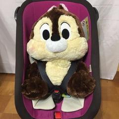 2F-B02 中古 TAKATA タカタ チャイルドシート 新生...