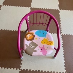 baby 椅子