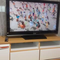 家具一式 40インチテレビなど