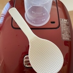 炊飯器　RZ-VV100M の画像