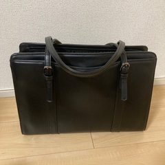 就活バッグ レディース