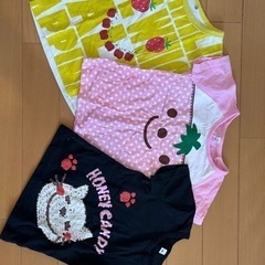 こども服👗90㌢