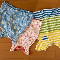 こども服👗90㌢の画像