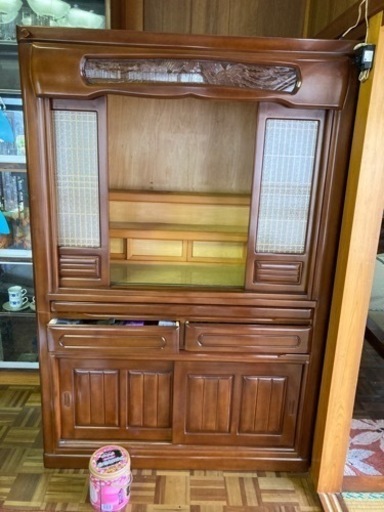 美品　仏壇