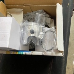 GT380 希少前後ドラム前期型の画像