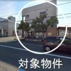 店舗・事務所　岡山県倉敷市笹沖480-3 - 倉敷市