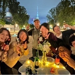 インスタ映え🌟ゆったりちるキャンプ🍀